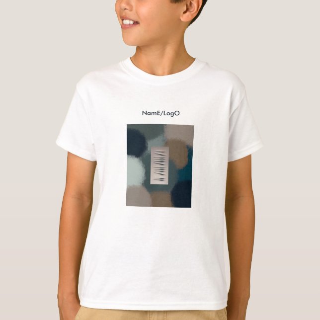 metaphor_3_growth_1 T - Shirt (Vorderseite)