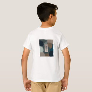 metaphor_3_wachstum_1 T-Shirt