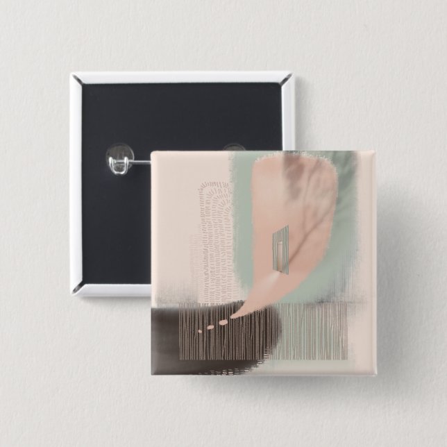 metaphor_8_goinghome button (Vorne & Hinten)