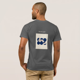 métaphore_11_relations_2 t-shirt
