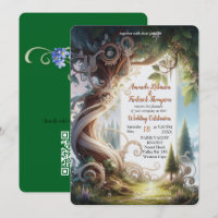 Metaphysische zeitlose spirituelle Fantasy Themes