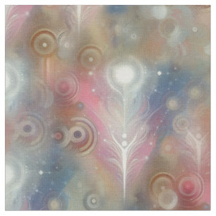 Metaphysische zeitlose spirituelle Fantasy Themes Stoff