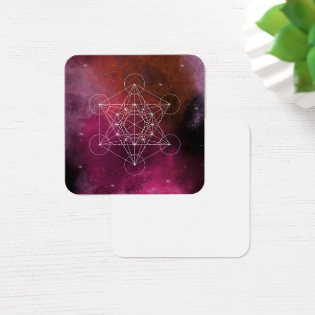 Metatron arcangel zen (Schreibtisch)