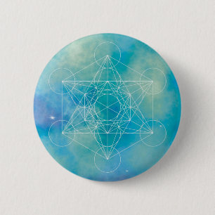 Métatron Button