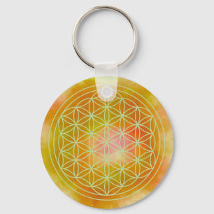 Metatron, Chakra, Zen, Heilige Geometrie, Engel, Schlüsselanhänger