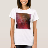 Metatron, Chakra, Zen, sakraler geometrischer, Eng