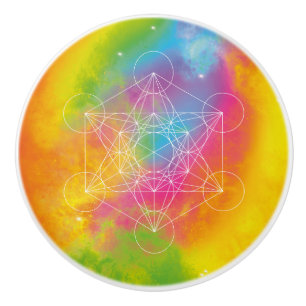 Metatron Keramikknauf