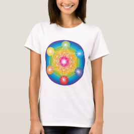 Metatron-Kubus T-Shirt