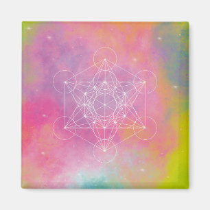 Metatron Magnet