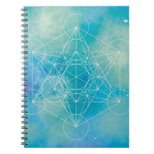 Metatron Notizblock
