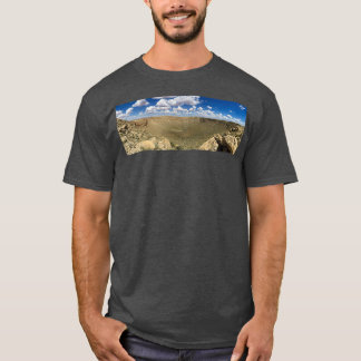 Meteor-Krater T-Shirt