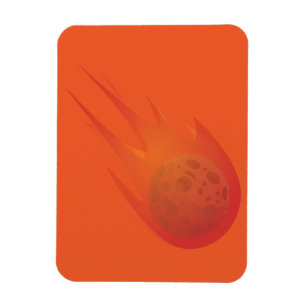 Meteor Magnet
