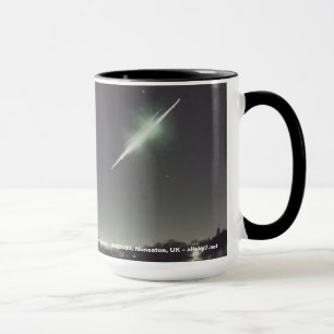 Meteor-Tasse - Feb 2021-Veranstaltung - AMS100 Tasse
