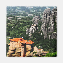 Meteora Griechenland