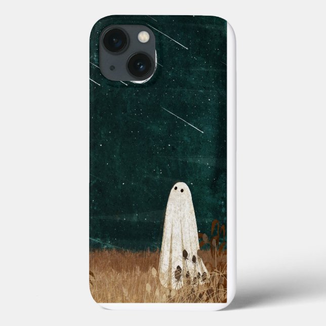 Meteordusche Case-Mate iPhone Hülle (Rückseite)