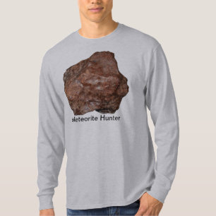 Meteorit-Jäger T-Shirt