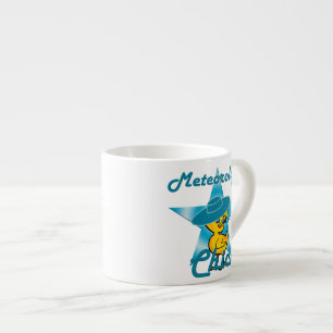Meteorologie Chick #7 Espressotasse