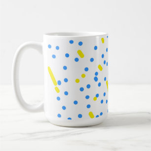Meteorschauer Kaffeetasse