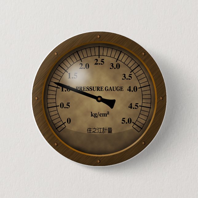 meter1 button (Vorderseite)