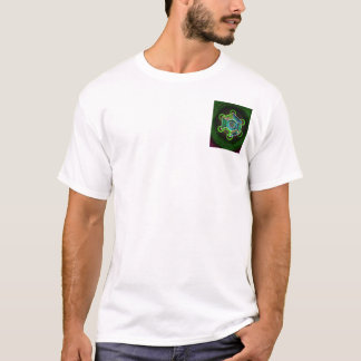 Metetrons Würfel T-Shirt