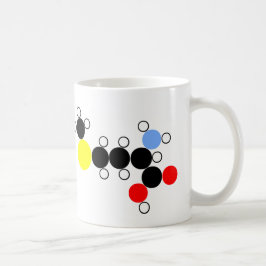 Methionin Kaffeetasse