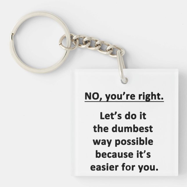 Méthode douteuse (Devant)