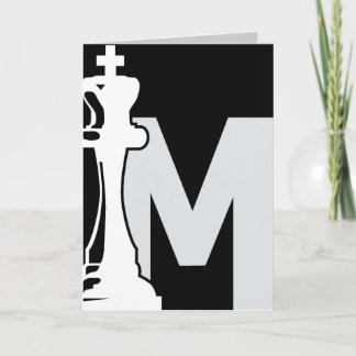 Methodische Urlaubskarte Feiertagskarte