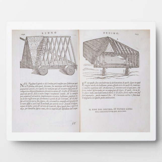 Methods of transporting pre-fabricated roofs to th fotoplatte (Vorderseite)