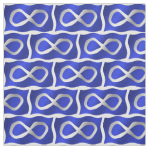 Metis Fabric Metis Flag Fabric Aboriginal Fabric Stoff