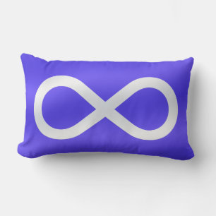 Metis Flag Kissen Personalisiert Metis Kissen Gesc