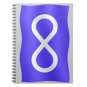 Metis Flag Notebook Metis Journals Bücher Geschenk