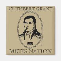 Metis Kühlschrankmagnet Metis Hero Personalisiert