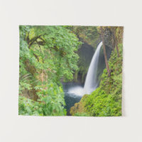Metlako Falls