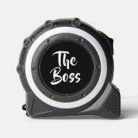 AMUSANT, LE BOSS