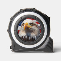 *~* AP27 États-Unis Drapeau américain Aigle Patrio