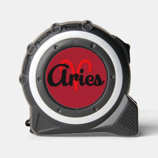 Mètre Ruban Aries
