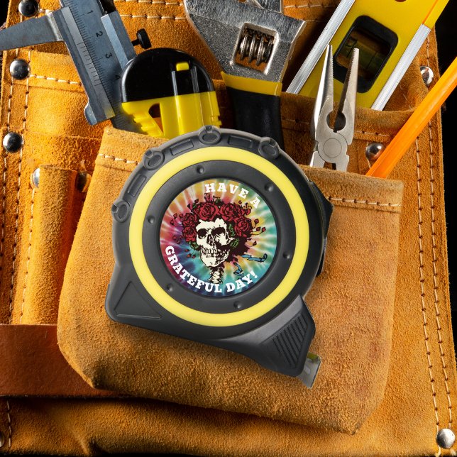 Mètre Ruban Bonne journée (Créateur téléchargé)