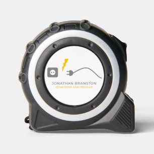 Mètre Ruban Câble électrique, Electricien