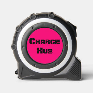 Mètre Ruban Chargement amusant Hub station de recharge bâillon