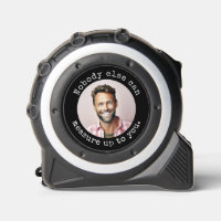 Citation aimante intelligente avec photo handyman