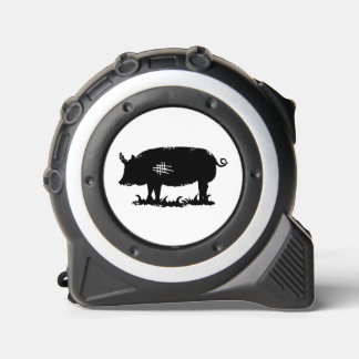 Mètre Ruban Cochon