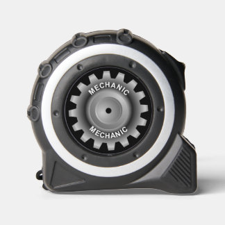 Mètre Ruban Engin mécanique