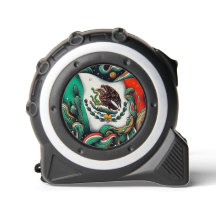 Esprit du Mexique