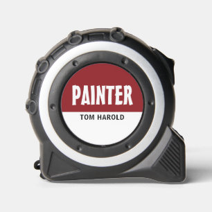 Mètre Ruban Gras, Peintre & Décorateur Moderne