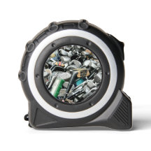 Mesure de la bande de Golfer
