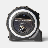 Mission historique Apollo 11 Moon 50e anniversaire