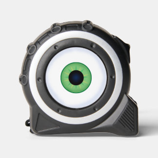 Mètre Ruban Monster Eye