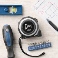 Papa Personne D'Autre Ne Mesure Le Noir