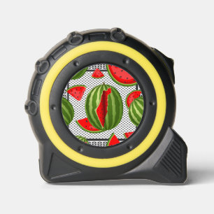 Mètre Ruban Pastèque Palestine - Slice