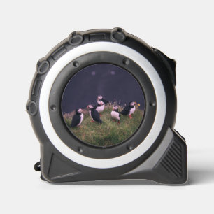 Mètre Ruban Puffins de l'Atlantique